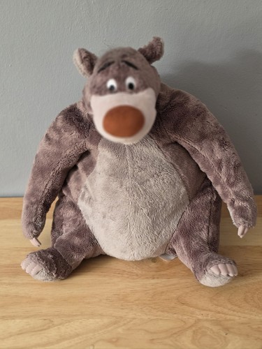 Disney store exclusive plush - disney,