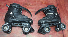 Power Medium UK3-5  roller