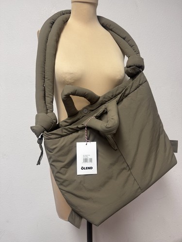Nwts olend ona soft bag - ona, one