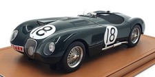 Tecnomodel 1/18 Scale
