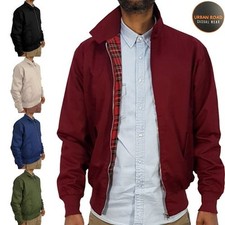 Classic Vintage Harrington