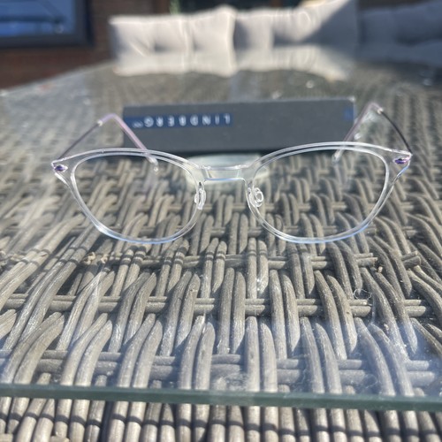 Lindberg now 6506 eyeglasses - lindberg,