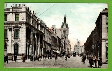 00/134/29  Postcard  ABERDEEN
