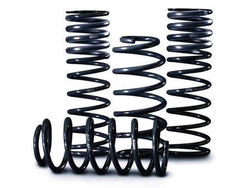 Eibach suspension lowering - suspension,