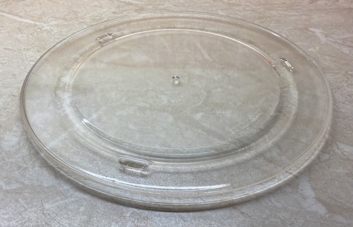 Hotpoint microwave plate glass - plate,