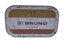 VTG OGDEN'S ST BRUNO FLAKE
