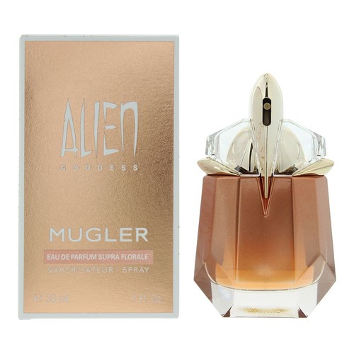 Mugler alien goddess - alien,