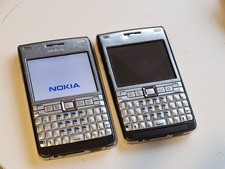 Retro Nokia E61i Unlocked  GSM