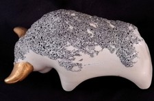 Otto Keramik, Retro Fat Lava Bull