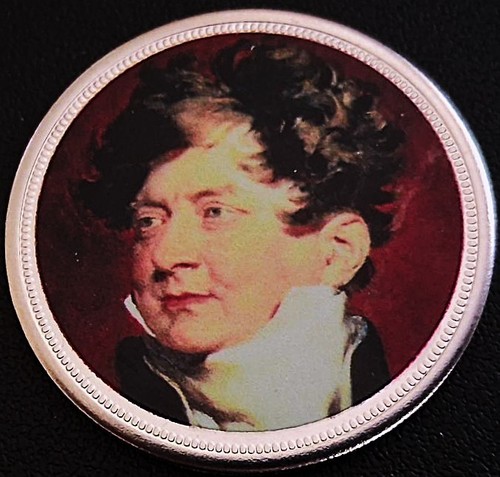 Westminster mint great british - mint,