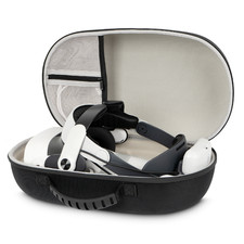 Hard Shell Carry Case for Meta