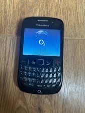 BlackBerry Curve 8520 –