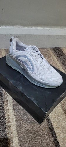 Nike air max - "vast, grey"