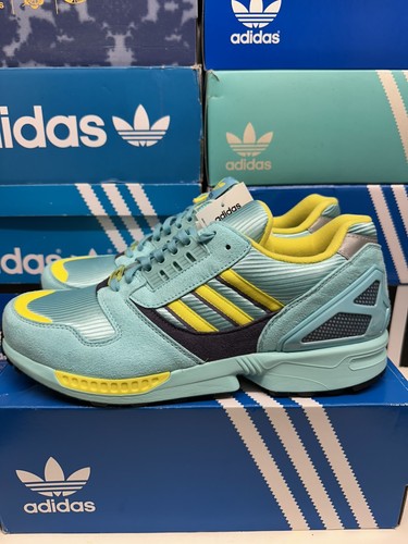 Adidas torsion aqua 8000 - adidas,