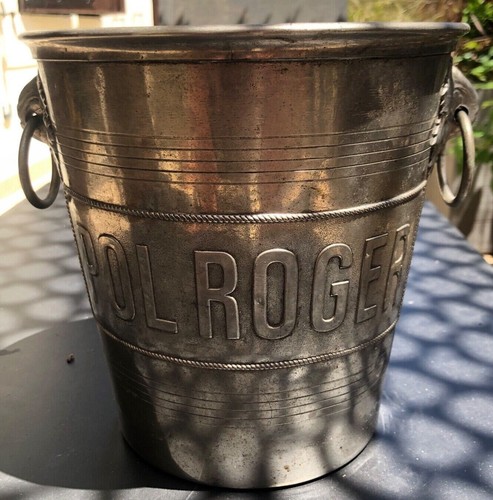Pol roger 1930s antique - 1930s,