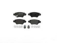 Brembo Rear Brake Pads for