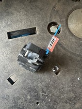 MZ SIMSON S50 S51 LEVER SWITCH BRACKET (red110)