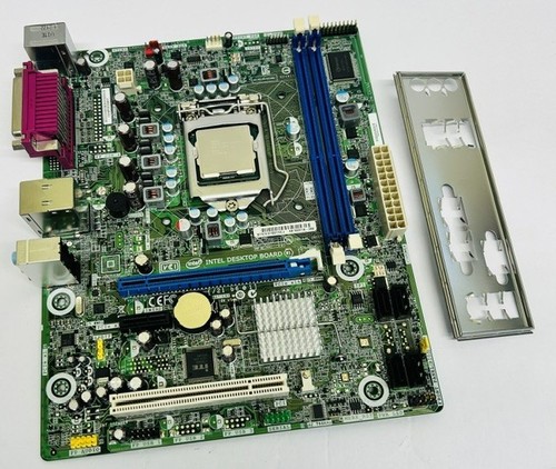 Intel dh61ww g23116 - intel,