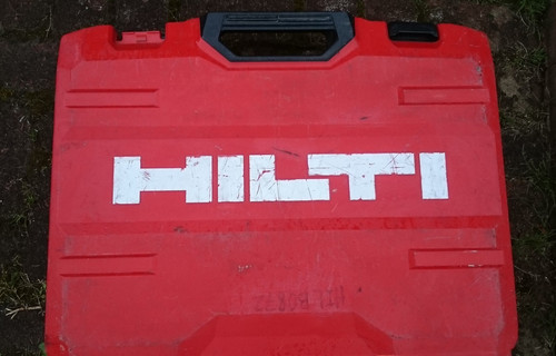 Hilti te6 avr 36v - 36-avr, hammer