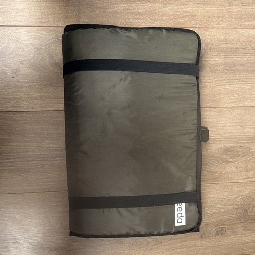 Leeda folding unhooking mat - unhooking,