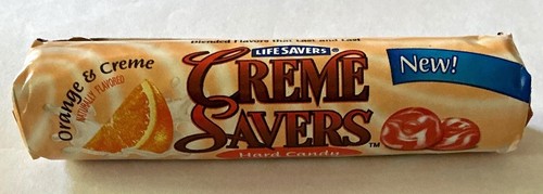 Nabisco life savers creme - life,