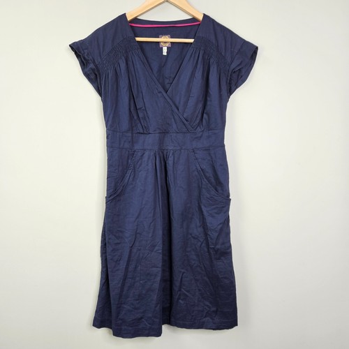 Joules elayna dress womens - elayna,