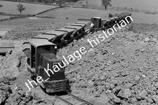 THH Truck Photos - Ruston Mini