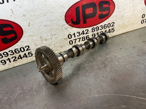 Camshaft drive gear - camshaft, x
