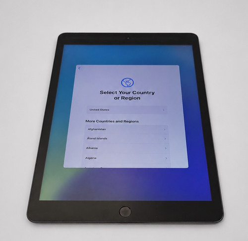 Apple ipad 7th gen 32gb - 7th,