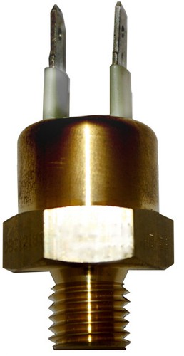 Jaguar genuine thermal switch - thermal,