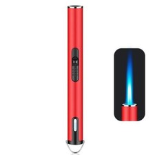 Windproof Lighter Torch Butane