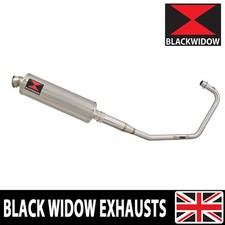 Fits Lexmoto Venom / Viper 125