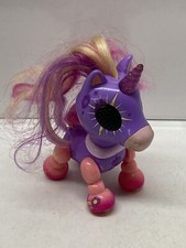 Zoomer Zupps Tony Unicorn