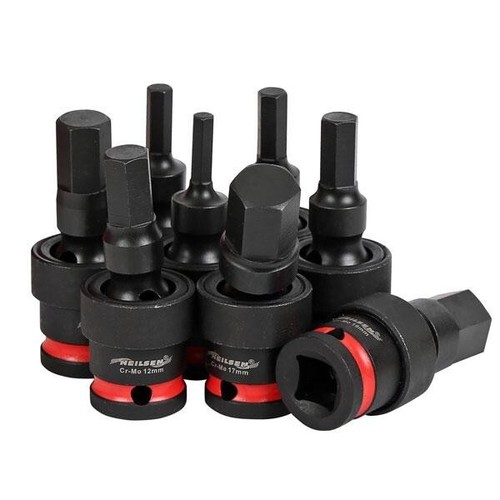 Universal hex bit - universal,