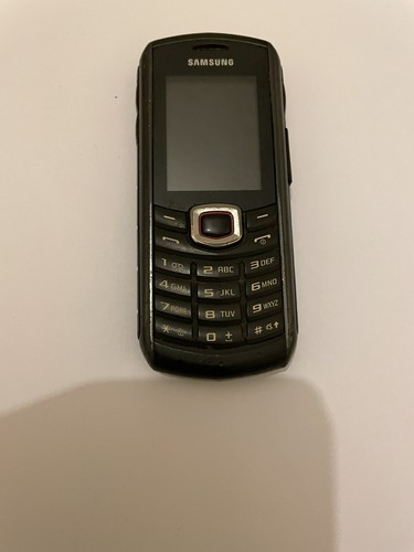 Samsung b2710 solid immerse - gt,