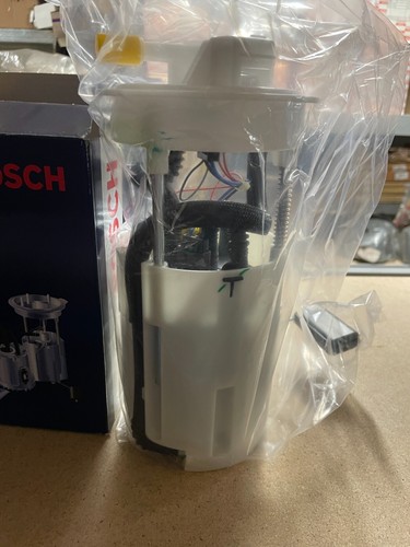 Fuel pump fits nissan primera - fuel,