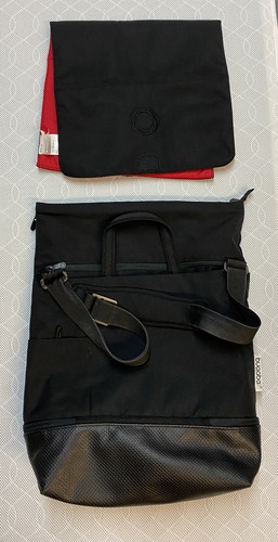Bugaboo changing bag - changing, /