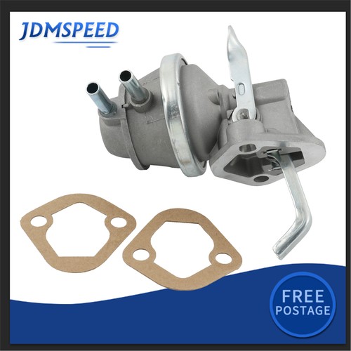Mechanical fuel lift - mechanical,
