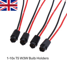 1-10x T5 W3W Wired LED Light