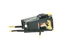 Hornby X8809M 0-6-0 Motor Retainer Worm Gear & Pickup Contacts Thomas etc NEW