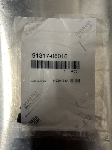 Yamaha bt1100 bolt 9131706016 - bolt,