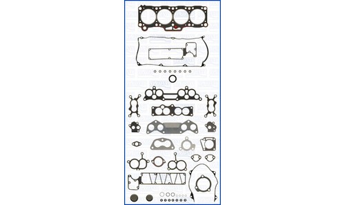 Cylinder head gasket set mazda - cylinder,