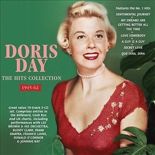 The Hits Collection 1945-62 by