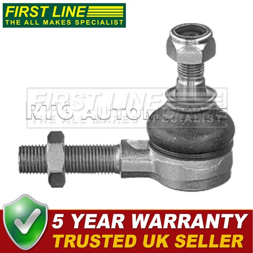 First line tie rod - first, fits
