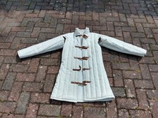Reproduction re-enactment / LARP gambeson.  