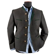 Men’s Charcoal grey Tyrol