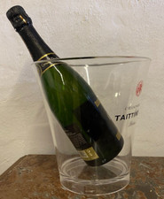 Vintage French TAITTINGER