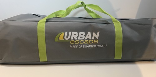 Urban escape halfords event - /,