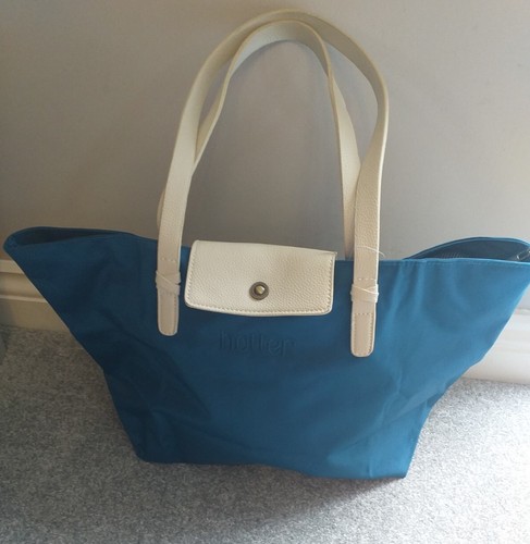 Hotter roam blue - hotter, fold