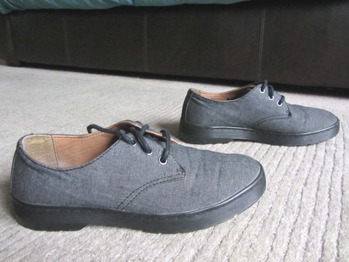 Martens casual dress shoes - martens,